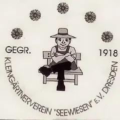 Kleingartenanlage Seewiesen e.V. Dresden